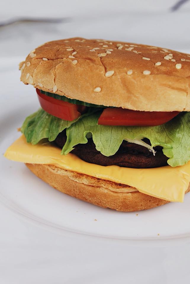 Burger