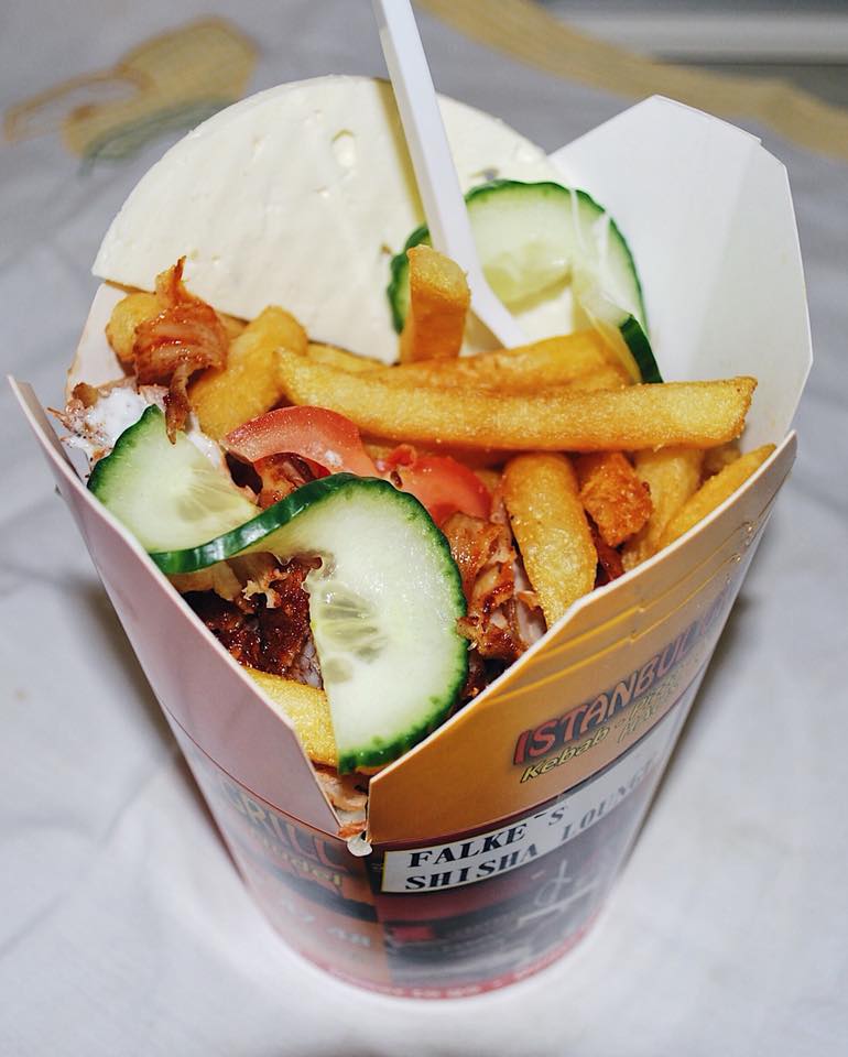 Döner Box
